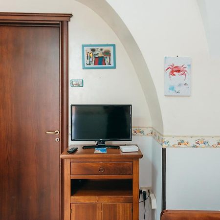 アトラーニCasa Manuアパートメント エクステリア 写真