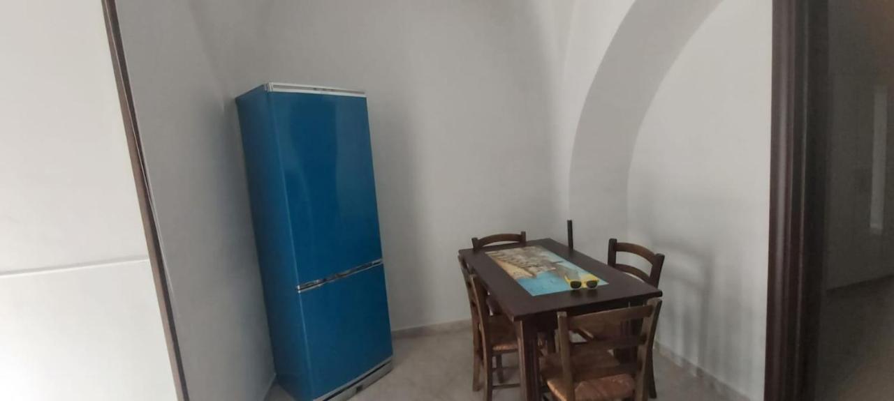 アトラーニCasa Manuアパートメント エクステリア 写真